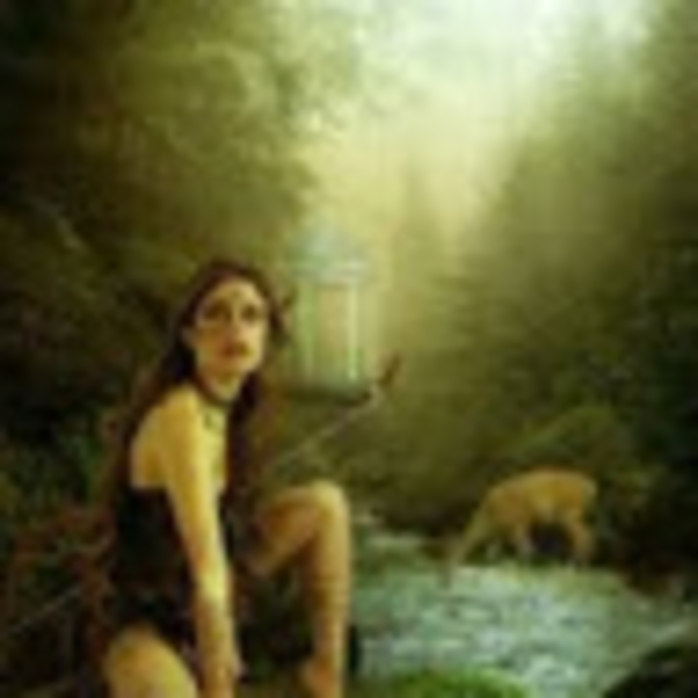 Meet your Posher, Regan